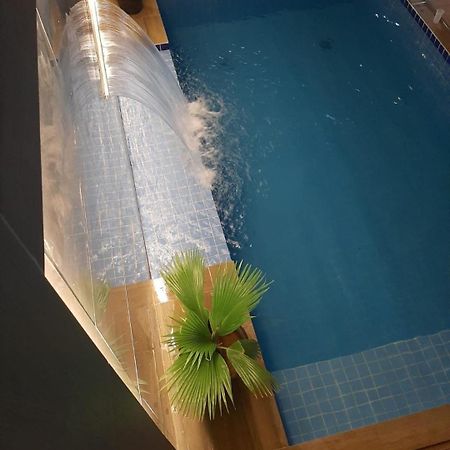 Casa Jardim Para Temporada Em Piranhas-Alagoas エクステリア 写真