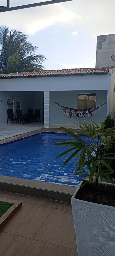 Casa Jardim Para Temporada Em Piranhas-Alagoas エクステリア 写真