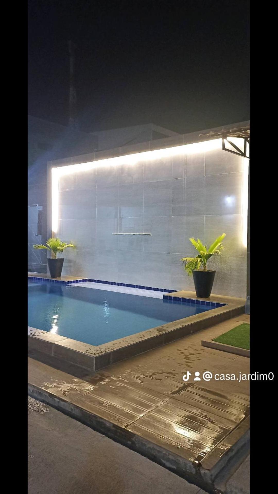 Casa Jardim Para Temporada Em Piranhas-Alagoas エクステリア 写真