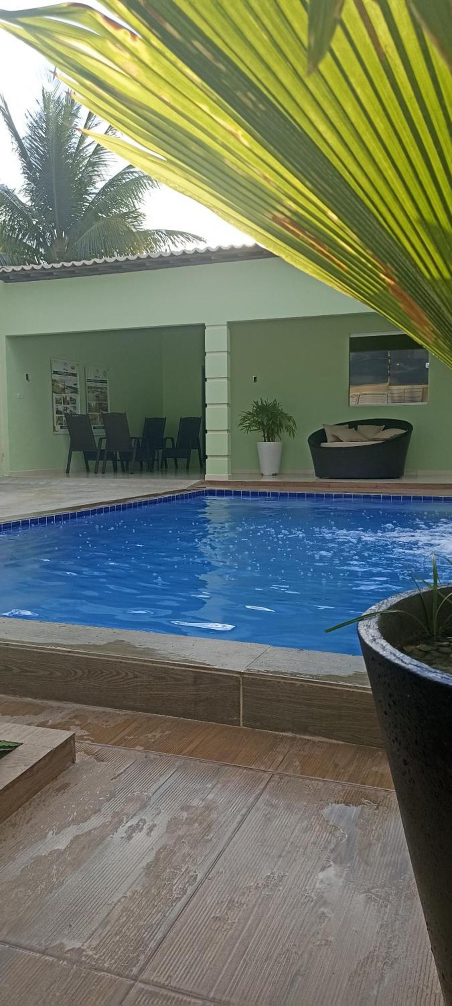 Casa Jardim Para Temporada Em Piranhas-Alagoas エクステリア 写真