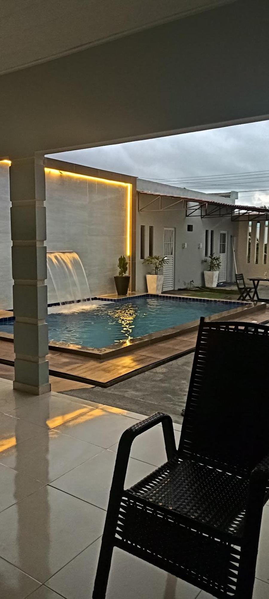 Casa Jardim Para Temporada Em Piranhas-Alagoas エクステリア 写真